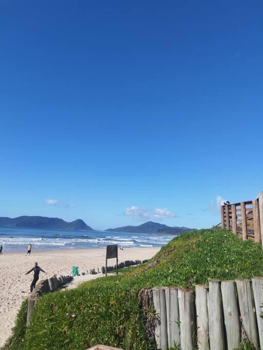 Vila Casa Individual Campeche Otima Localizacao Florianópolis Exteriér fotografie