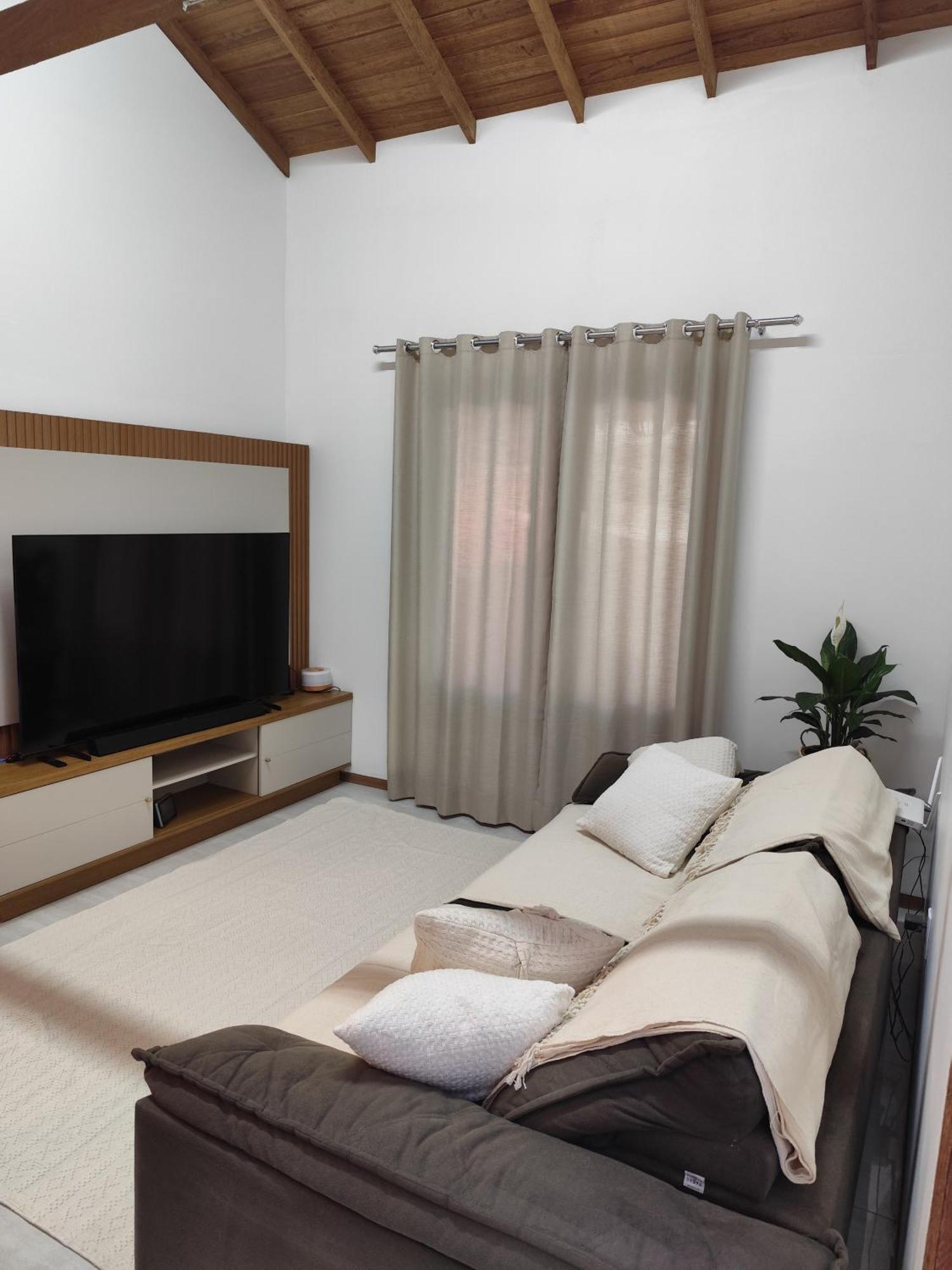 Vila Casa Individual Campeche Otima Localizacao Florianópolis Exteriér fotografie