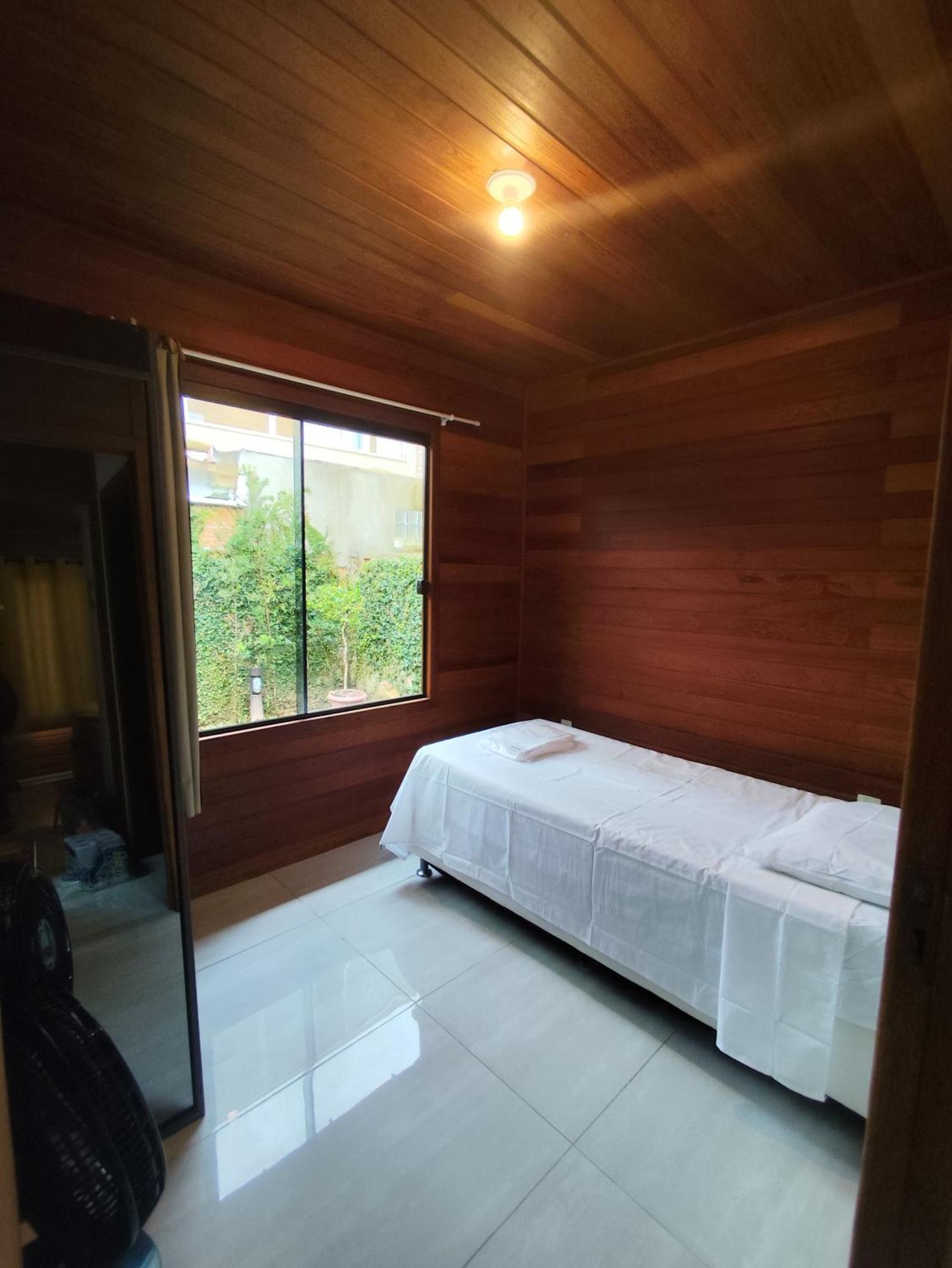 Vila Casa Individual Campeche Otima Localizacao Florianópolis Pokoj fotografie